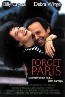 دانلود فیلم Forget Paris 1995423284-915578189
