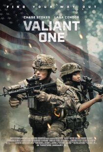 دانلود فیلم Valiant One 2025424672-1950763670