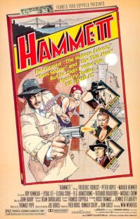 دانلود فیلم Hammett 1982424003-1577803812