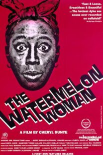 دانلود فیلم The Watermelon Woman 1996423486-1665451480