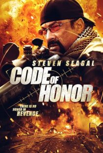 دانلود فیلم Code of Honor 2016425100-278165829