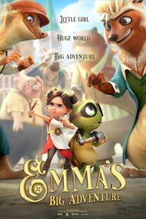 دانلود انیمیشن Little Emma 2024423138-1645767464