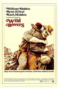 دانلود فیلم Wild Rovers 1971424463-333451483