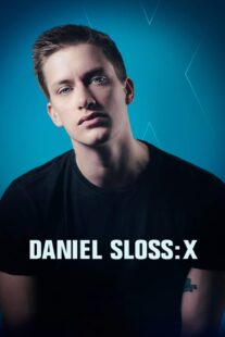 دانلود استندآپ کمدی Daniel Sloss: X 2019423464-1650652940