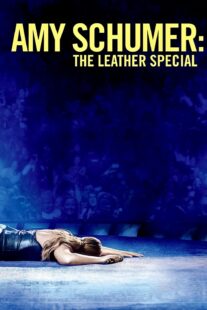 دانلود استندآپ کمدی Amy Schumer: The Leather Special 2017423332-501188292