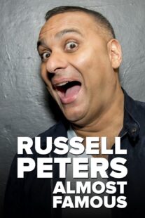دانلود استندآپ کمدی Russell Peters: Almost Famous 2016422740-1840077771