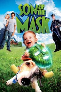 دانلود فیلم Son of the Mask 2005424213-1744996335