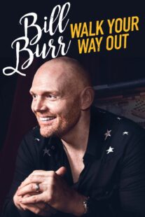 دانلود استندآپ کمدی Bill Burr: Walk Your Way Out 2017423359-1479887975