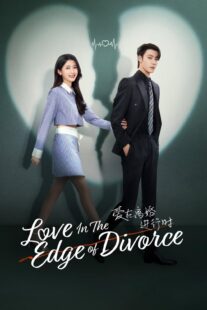 دانلود سریال Love in the Edge of Divorce426889-1039786966