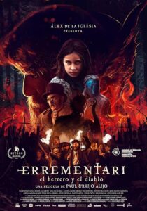 دانلود فیلم Errementari 2017426504-1299196728