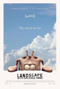 دانلود فیلم Landscape with Invisible Hand 2023425340-1586107108