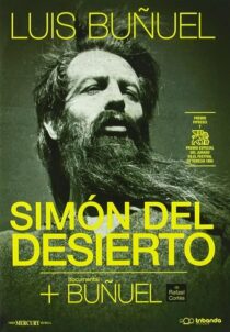 دانلود فیلم Simon of the Desert 1965426533-1778860198