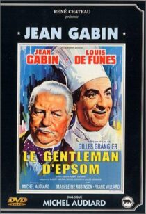 دانلود فیلم The Gentleman from Epsom 1962425983-620000410