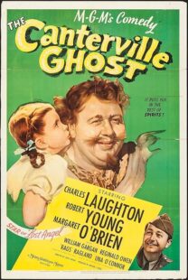 دانلود فیلم The Canterville Ghost 1944426595-1940419844