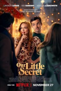 دانلود فیلم Our Little Secret 2024425913-1622488505