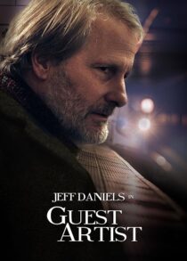 دانلود فیلم Guest Artist 2019427683-744204223