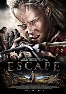 دانلود فیلم Escape (Flukt) 2012425997-1157230441