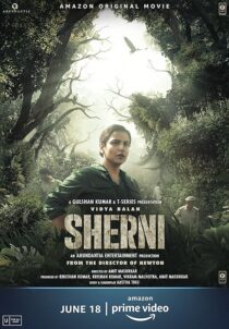 دانلود فیلم هندی Sherni 2021426181-1171924919
