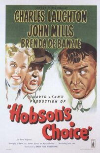 دانلود فیلم Hobson’s Choice 1954426864-1448637358