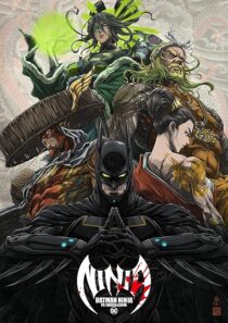 دانلود انیمه Batman Ninja vs. Yakuza League 2025426946-1800465964