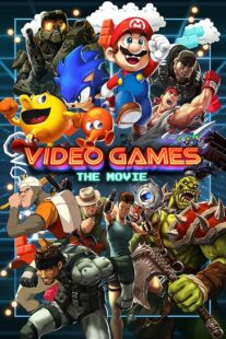 دانلود فیلم Video Games: The Movie 2014426578-625419723
