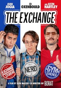 دانلود فیلم The Exchange 2021425999-1969000142