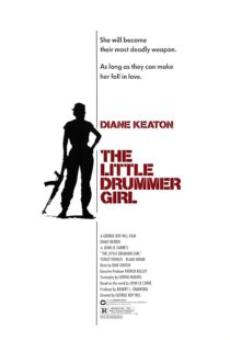 دانلود فیلم The Little Drummer Girl 1984425561-1240037024