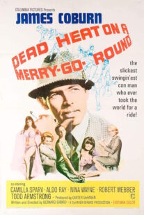 دانلود فیلم Dead Heat on a Merry-Go-Round 1966426794-1330951385