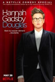 دانلود فیلم Hannah Gadsby: Douglas 2020427511-1926967113
