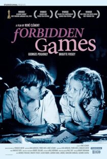 دانلود فیلم Forbidden Games 1952425530-791735816