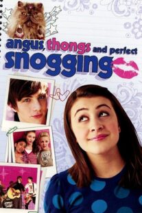 دانلود فیلم Angus, Thongs and Perfect Snogging 2008425311-867405918