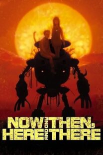 دانلود انیمه Now and Then, Here and There427221-2145860290