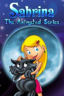 دانلود انیمیشن Sabrina: The Animated Series426713-448455958