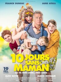 دانلود فیلم 10 Days with Dad 2020427169-1678154392