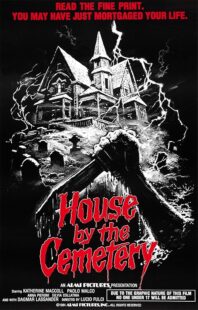 دانلود فیلم The House by the Cemetery 1981425319-1197140523