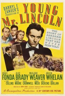 دانلود فیلم Young Mr. Lincoln 1939425539-233347232