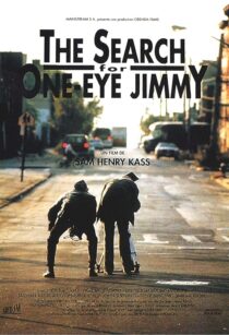 دانلود فیلم The Search for One-eye Jimmy 1994425555-366734539