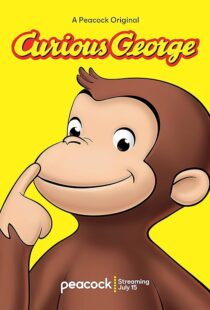 دانلود انیمیشن Curious George426217-348225409