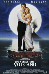 دانلود فیلم Joe Versus the Volcano 1990426306-1786074086
