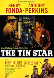 دانلود فیلم The Tin Star 1957426682-662290738