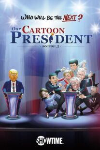 دانلود انیمیشن Our Cartoon President427416-1411304238