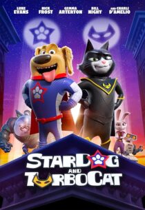 دانلود انیمیشن StarDog and TurboCat 2019427181-115450385