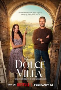 دانلود فیلم La Dolce Villa 2025425833-986782414