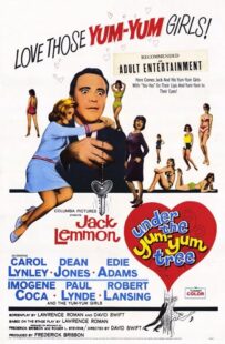 دانلود فیلم Under the Yum Yum Tree 1963426900-70262511
