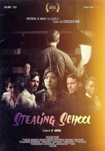 دانلود فیلم Stealing School 2019427360-79438554