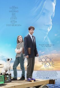 دانلود فیلم The Book of Love 2016425675-517917822