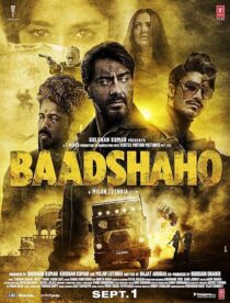 دانلود فیلم هندی Baadshaho 2017426362-234614960