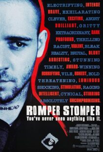 دانلود فیلم Romper Stomper 1992425438-628889791