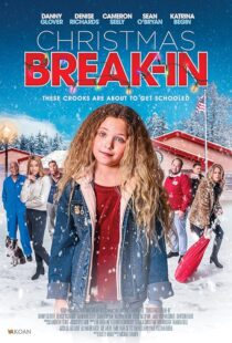 دانلود فیلم Christmas Break-In 2018427245-6164146