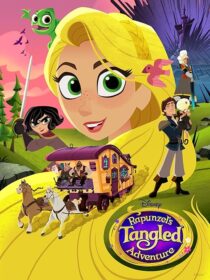 دانلود انیمیشن Rapunzel’s Tangled Adventure (Tangled: The Series)108796-547562467